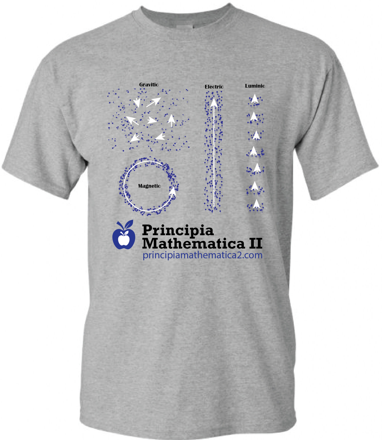 mathematica shirt